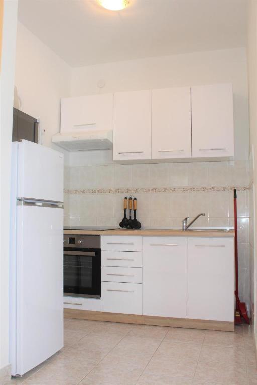 Apartment Nana Primošten Exterior foto